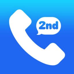 دانلود برنامه ساخت شماره مجازی رایگان 2ndLine 26.33.0.1 اندروید