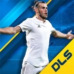 دانلود بازی لیگ رویایی فوتبال Dream League Soccer 6.15 اندروید