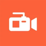 دانلود برنامه ضبط فیلم از صفحه نمایش AZ Screen Recorder 6.9.12 اندروید