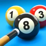 دانلود بهترین بازی بیلیارد آنلاین Eight Ball Pool 56.31.0 اندروید
