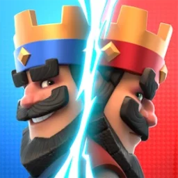 دانلود آپدیت کلش رویال Clash Royale 160402020 اندروید