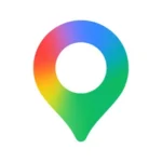 دانلود نقشه و مسیریاب گوگل مپ Google Maps 26.41.04 اندروید