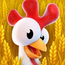 دانلود آپدیت بازی هِی دِی Hay Day 1.73.81 اندروید