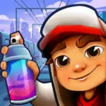دانلود بازی موج سواران مترو – سابوی سرفرز Subway Surfers 3.70.3 اندروید